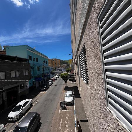 Hotel Cesar Nogueira Aparecida  Exteriér fotografie